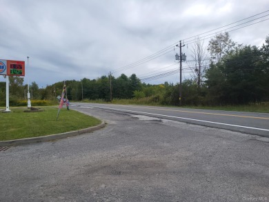 Lake Acreage For Sale in Middletown, New York