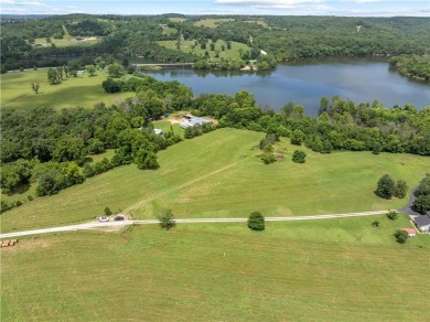 Lake Acreage For Sale in Green Forest, Arkansas