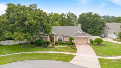 Lake Home Sale Pending in Lake Mary, Florida