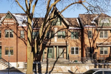 Lake Monona Condo Active Under Contract in Madison Wisconsin