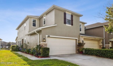 Nakary Pond Townhome/Townhouse For Sale in Jacksonville Florida