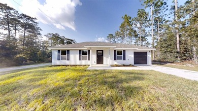 Bonable Lake Home Sale Pending in Dunnellon Florida