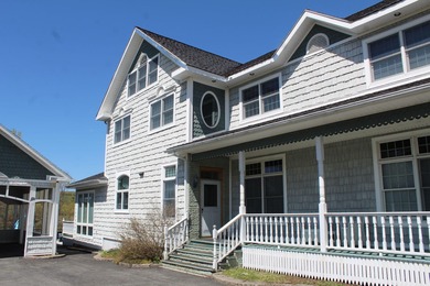 St. John River Home For Sale in Saint Francis Maine