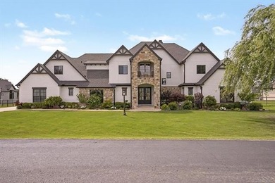 Set within Highland Pointe, the prestigious gated neighborhood - photo 1