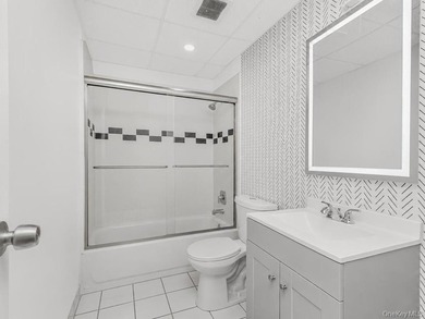 Rare 2-family semi-detached home located in the desirable - photo 4