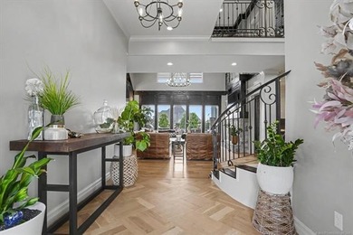Set within Highland Pointe, the prestigious gated neighborhood - photo 4