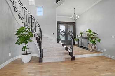 Set within Highland Pointe, the prestigious gated neighborhood - photo 5