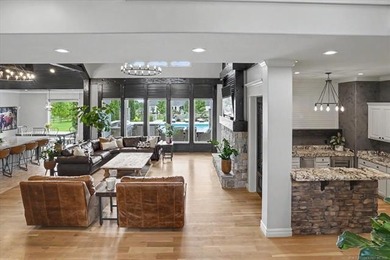 Set within Highland Pointe, the prestigious gated neighborhood - photo 6