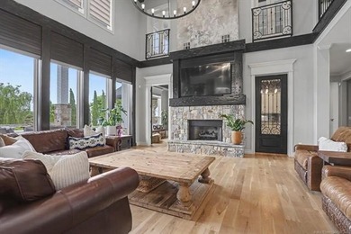 Set within Highland Pointe, the prestigious gated neighborhood - photo 8