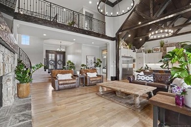 Set within Highland Pointe, the prestigious gated neighborhood - photo 9