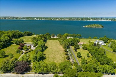 Set along the edge of the Sakonnet River in Tiverton, this - photo 9