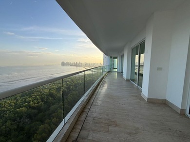 Luxury Oceanfront Apartment in Costa del Este Panama City - photo 1