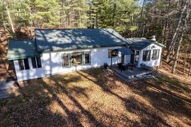 (pending lake) Home For Sale in Minocqua Wisconsin