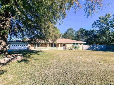 This charming 3-bedroom, 2-bath brick home located just outside - photo 2
