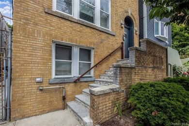Welcome to 721 E. 242nd Street, a rare four-family investment - photo 2