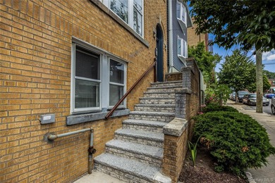 Welcome to 721 E. 242nd Street, a rare four-family investment - photo 3