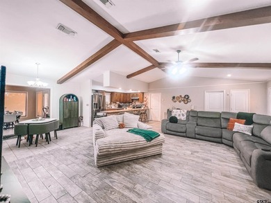 This charming 3-bedroom, 2-bath brick home located just outside - photo 5