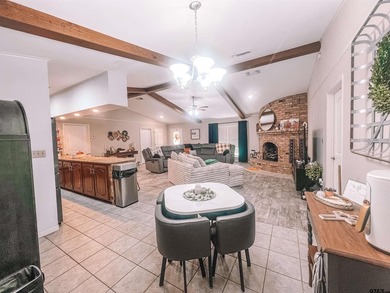 This charming 3-bedroom, 2-bath brick home located just outside - photo 6