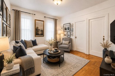 Welcome to 721 E. 242nd Street, a rare four-family investment - photo 6