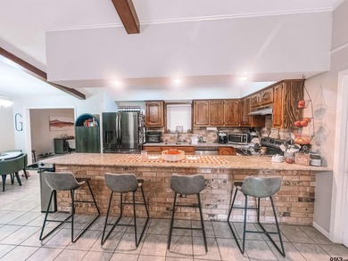 This charming 3-bedroom, 2-bath brick home located just outside - photo 8
