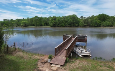32 acres,3 Homes, 4 Septics,Carports, RVShop, Barns & PrivateLake - photo 3