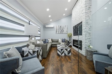 Welcome to this totally renovated, all-brick Elegant 4-bedroom - photo 12