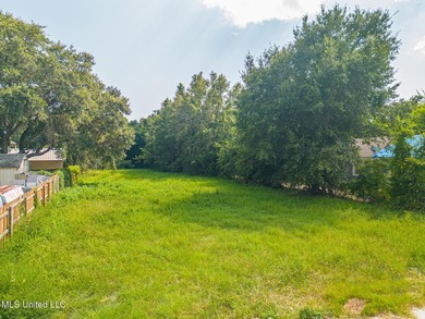 Nice size long lot near Downtown Biloxi. Just a few minutes to - photo 2