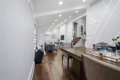 Welcome to this totally renovated, all-brick Elegant 4-bedroom - photo 13