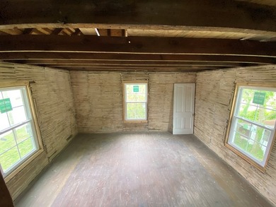 9.66 Acres in the town of Onancock. Renovation has been started - photo 14
