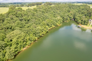 Smith Lake (Rock Creek) Just over 1100 feet of waterfront and - photo 15