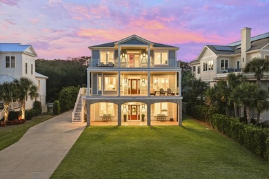 Five-bedroom, three-and-a-half-bathroom oceanfront estate with - photo 1