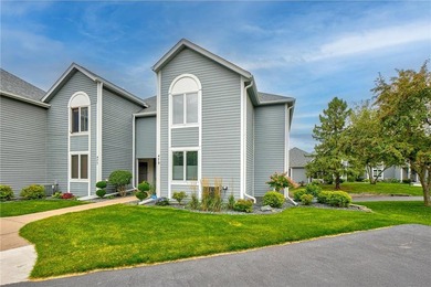 St. Croix River Condo For Sale in Bayport Minnesota