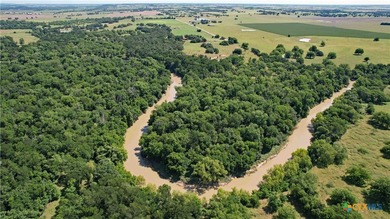 (private lake, pond, coastal) Acreage For Sale in Rogers Texas