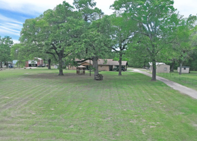 32 acres,3 Homes, 4 Septics,Carports, RVShop, Barns & PrivateLake - photo 30