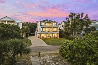 Five-bedroom, three-and-a-half-bathroom oceanfront estate with - photo 6
