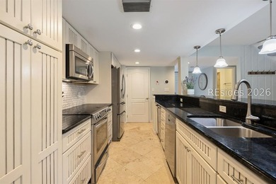 Location is everything! This ocean-oriented, four-bedroom, 3 - photo 27