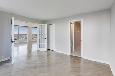 GREAT VIEWS, REDONE WOOD FLOORS, REMODELED KITCHEN, AND A HIGHLY