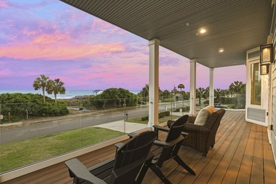 Five-bedroom, three-and-a-half-bathroom oceanfront estate with - photo 10