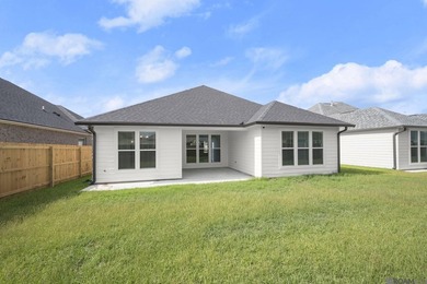 Gently Lived In, Practically Brand New. This four bedroom home - photo 30