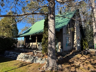 Lake Home For Sale in Hurley, Wisconsin