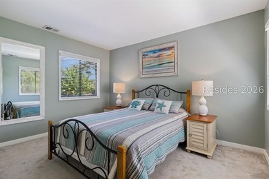 Location is everything! This ocean-oriented, four-bedroom, 3 - photo 31