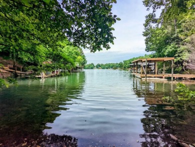 Lake Lot For Sale in Moneta, Virginia
