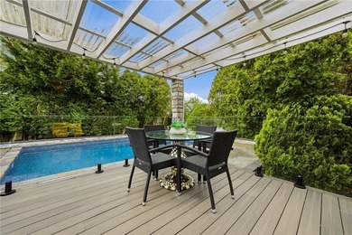 Welcome to this totally renovated, all-brick Elegant 4-bedroom - photo 36