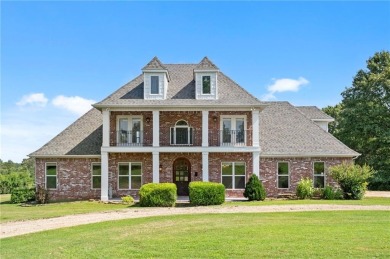 Lake Home For Sale in Fayetteville, Arkansas