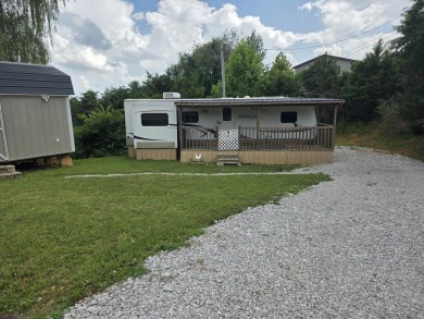 Lake Lot For Sale in Monticello, Kentucky