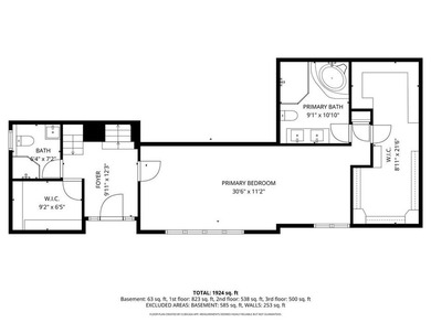 Welcome to this totally renovated, all-brick Elegant 4-bedroom - photo 43