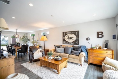 Discover this beautifully remodeled Mediterranean-style home at - photo 3
