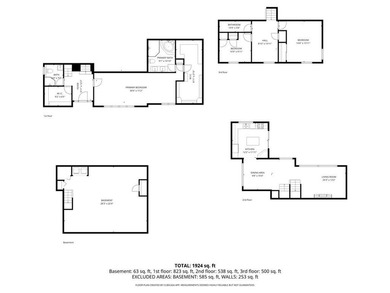 Welcome to this totally renovated, all-brick Elegant 4-bedroom - photo 44