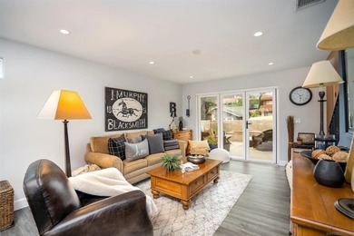 Discover this beautifully remodeled Mediterranean-style home at - photo 4