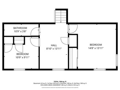 Welcome to this totally renovated, all-brick Elegant 4-bedroom - photo 45